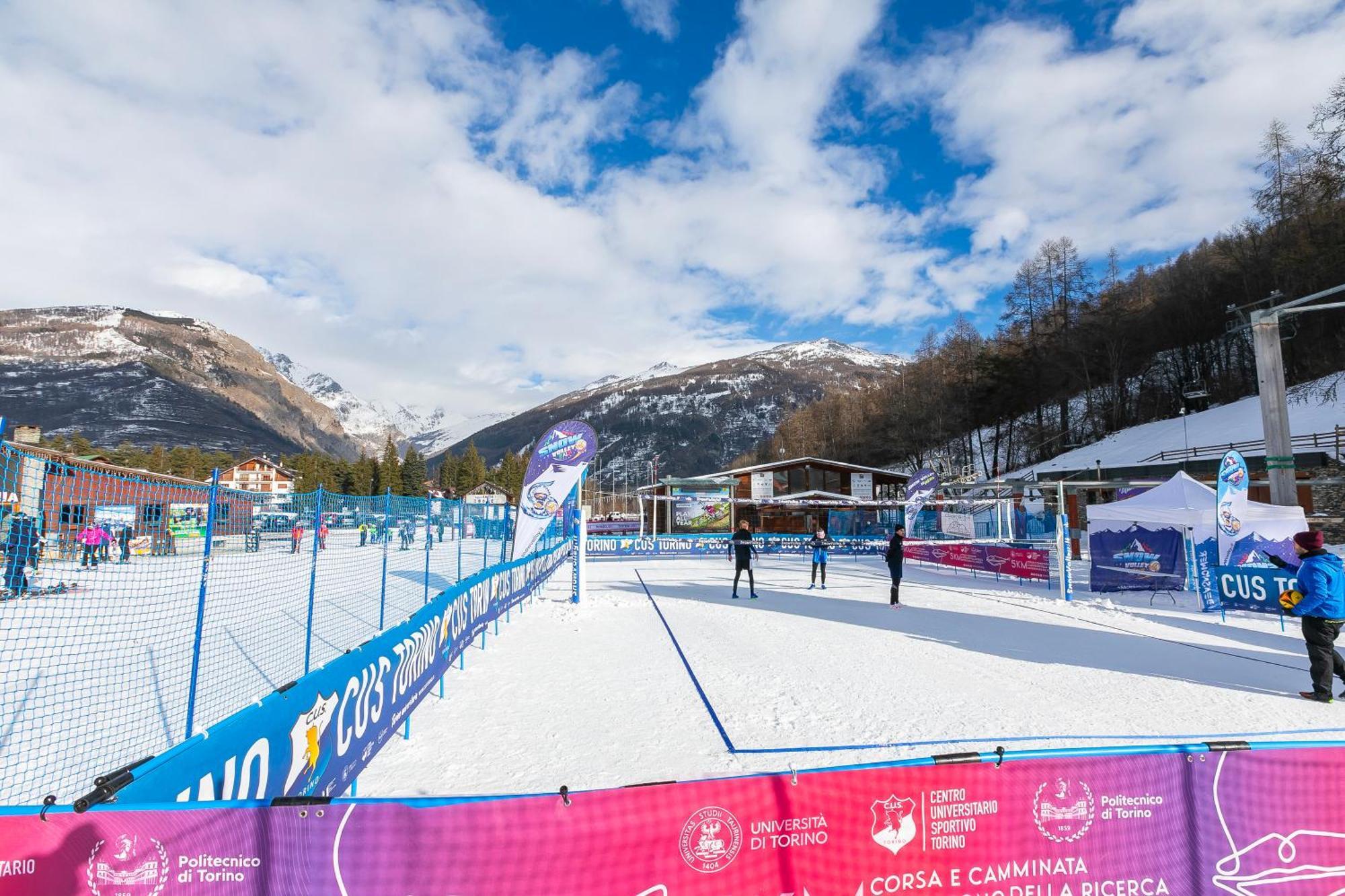 L' Aquila Campo Smith On The Ski Slopes - Happy Rentals Bardonecchia Bagian luar foto